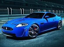 XKR-S